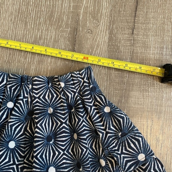 Free People So Much Sun Mini Skirt SZ Sm Pleated - Picture 12 of 15